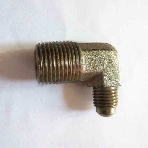 Terex Elbow 8040335 Terex TR50 TR60 TR100 Dump Truck Parts manufacture