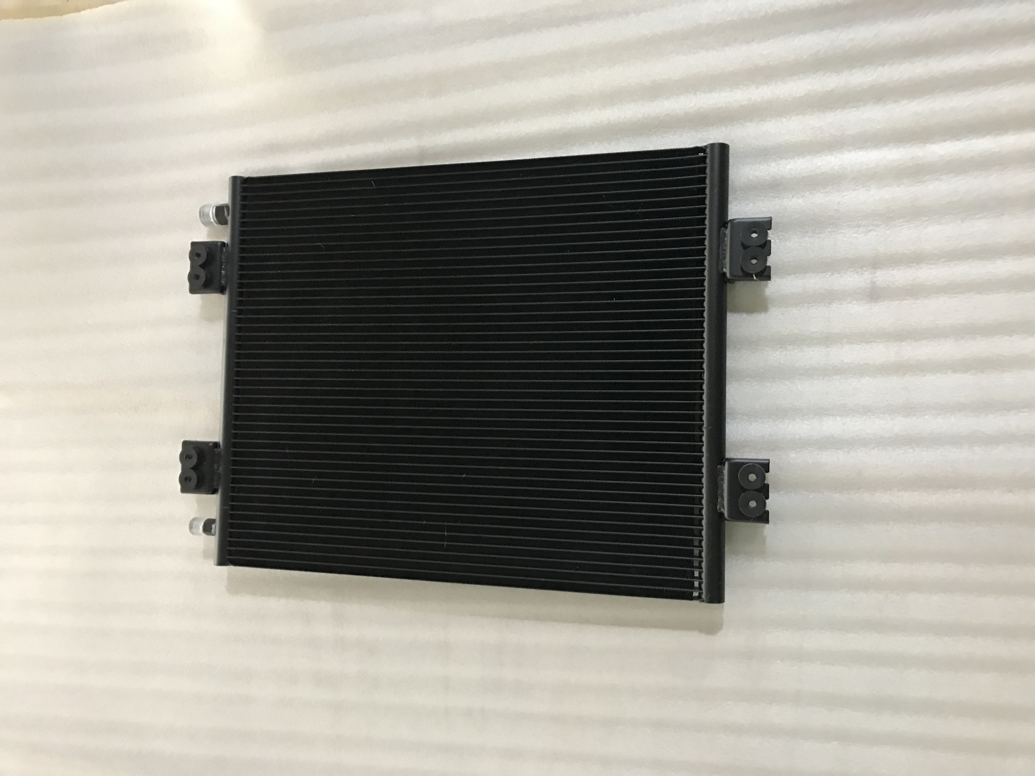 Terex Condenser 20011050 Dump Truck Spare Parts TR50 TR60 Parts details