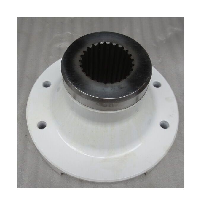 Terex Spacer 9244594 Terex TR50 Dump Truck Spare Parts manufacture