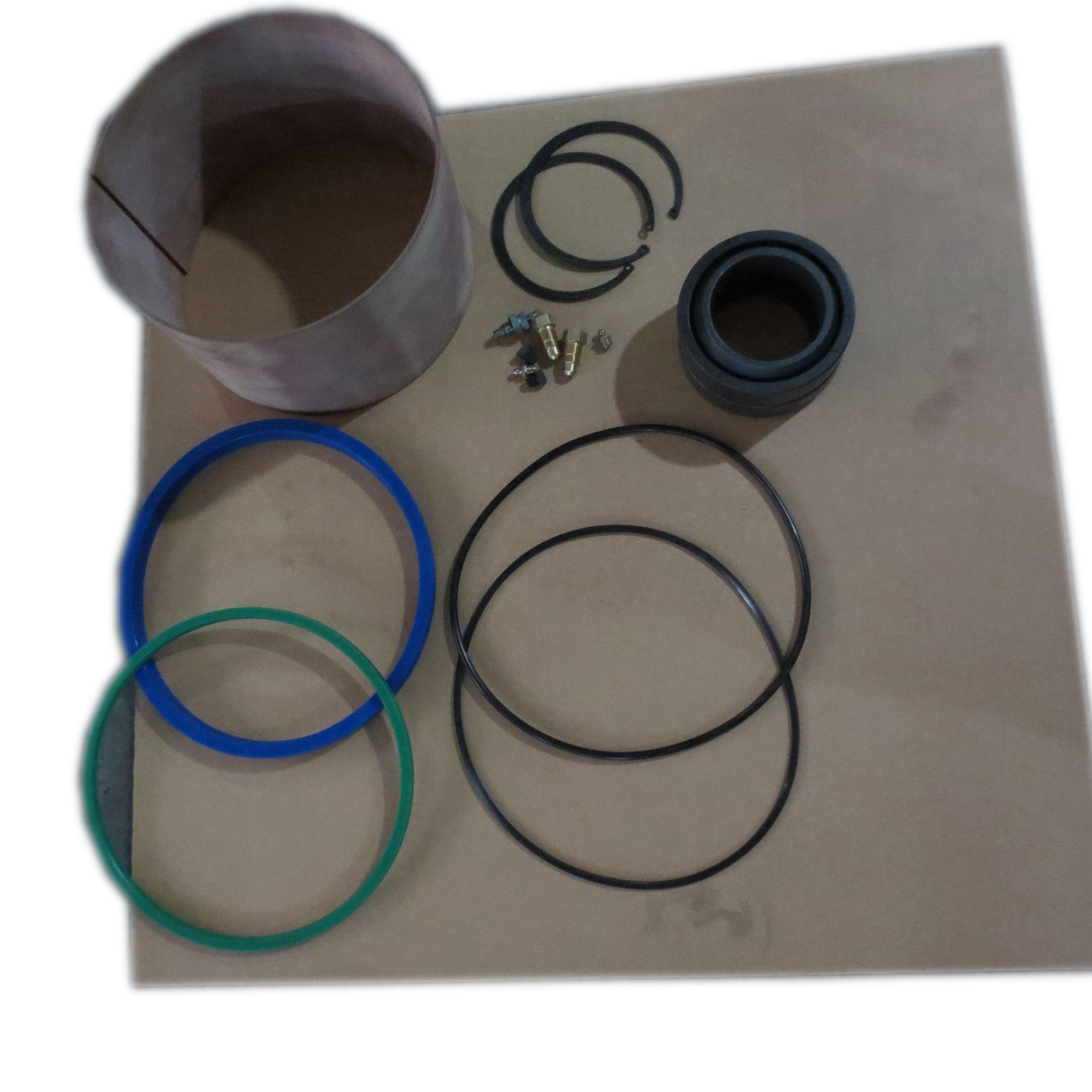 Terex Overhaul Kit 9396483 Terex Truck Spare Parts TR100 TR50 TR60