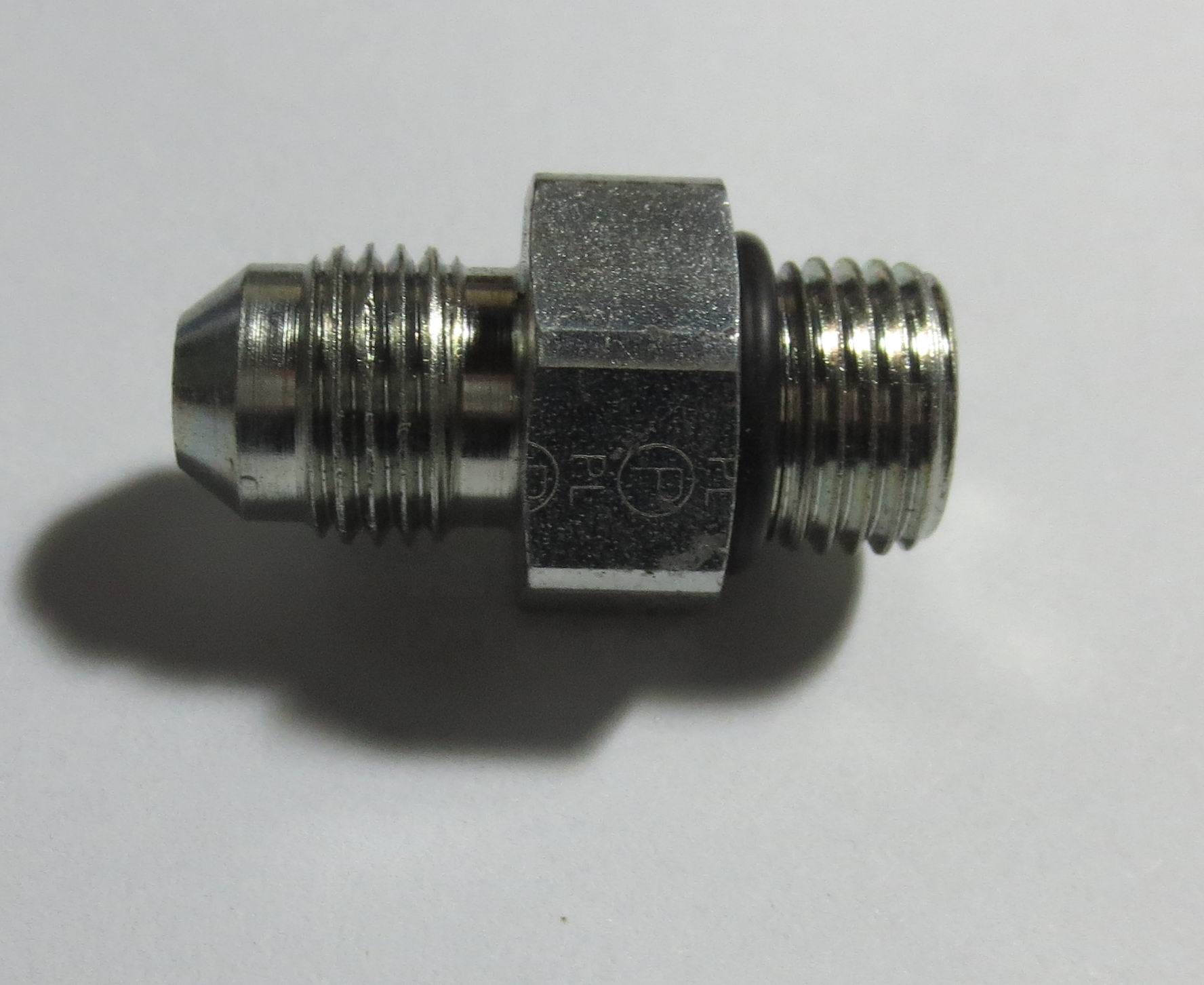 Terex Adaptor 15233866 Terex Dump Trucks TR50 TR60 TR100 Parts