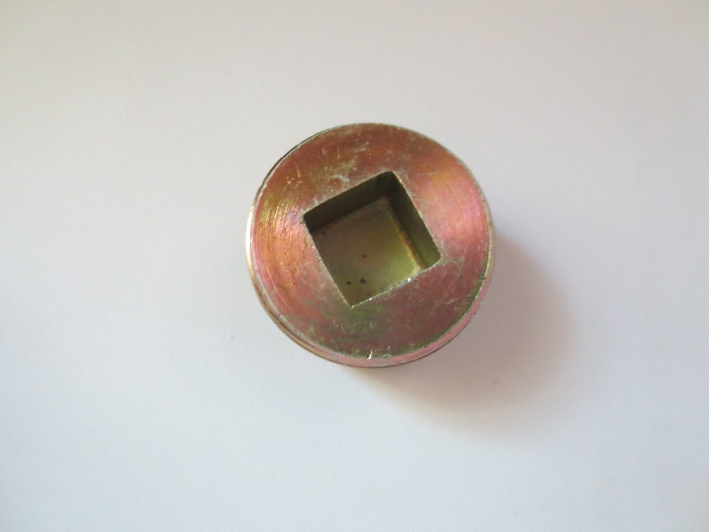 Terex Plug-Magnetic 9117927 Terex TR60 Parts Dump Truck Parts supplier