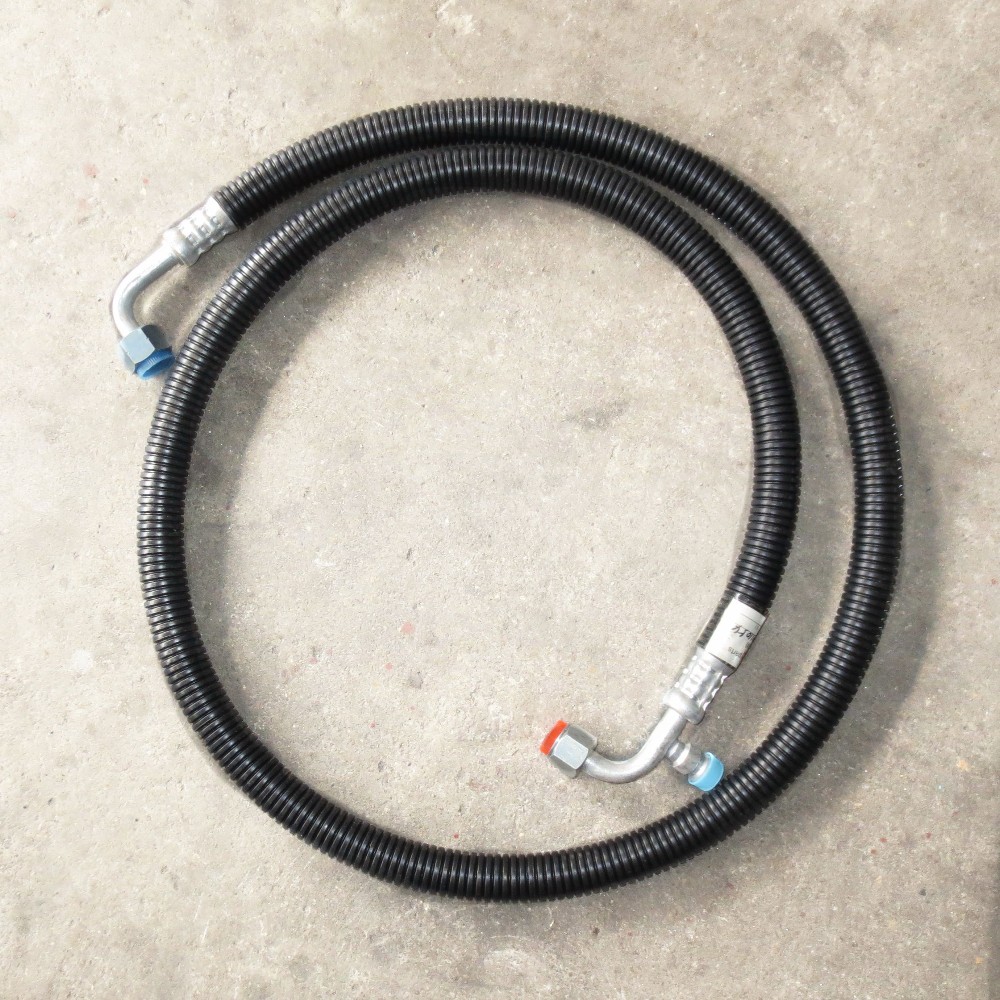 Terex Hose Assy 20011054 Terex Spare Parts TR50 TR60 TR100 Parts supplier