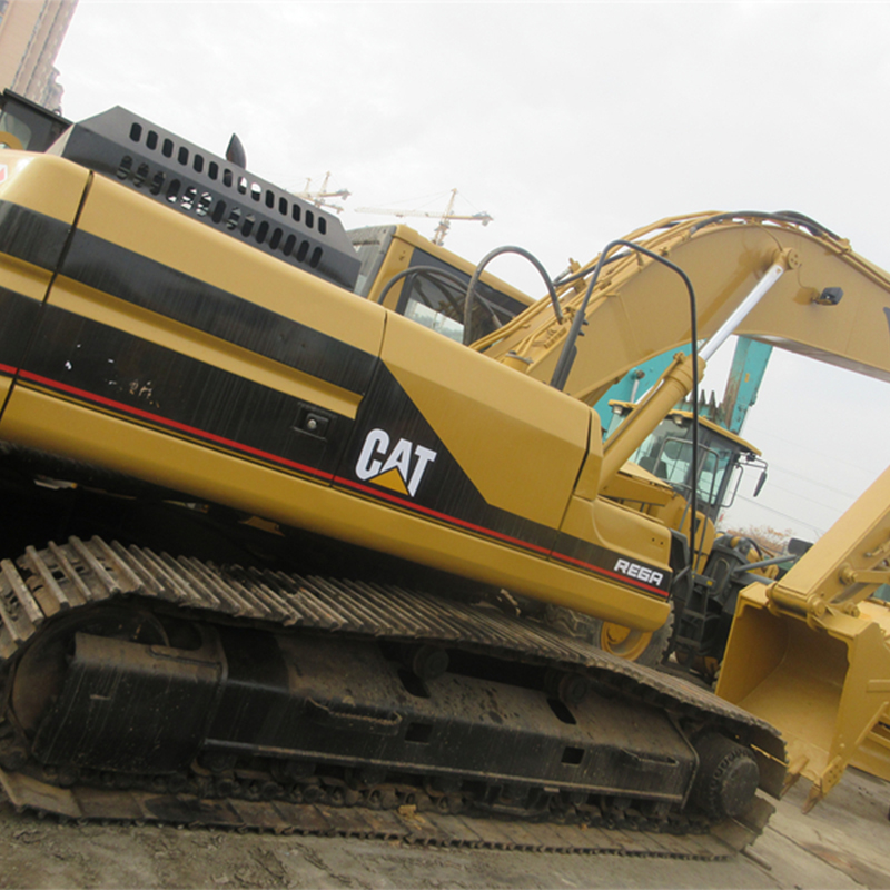 325BL USED EXCAVATOR