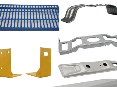Reducing Scrap with Lean Injection Component Manufacturing