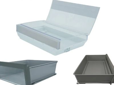 How to Choose the Right Plastic Injection Tooling Company