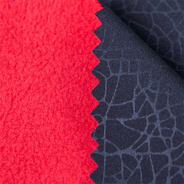 Fleece Shell para Aventuras al Aire Libre