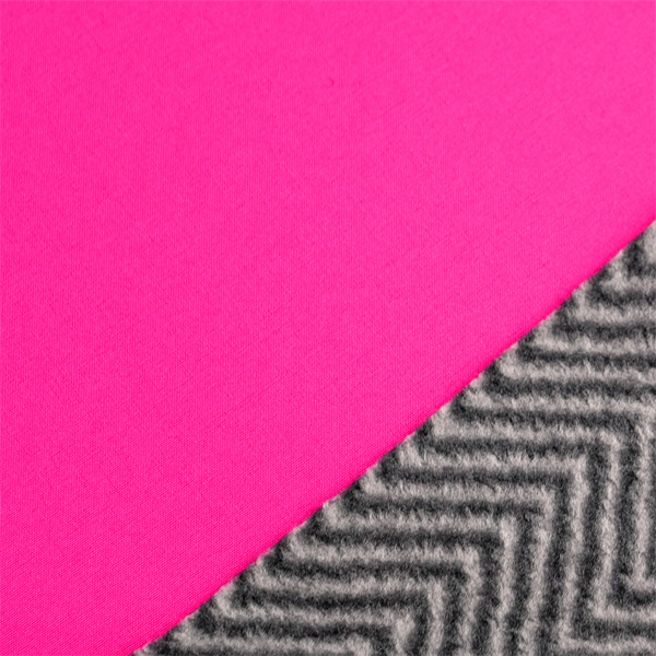 اكتشف فوائد مادة الفليس السوفت شيل لجميع الفصول