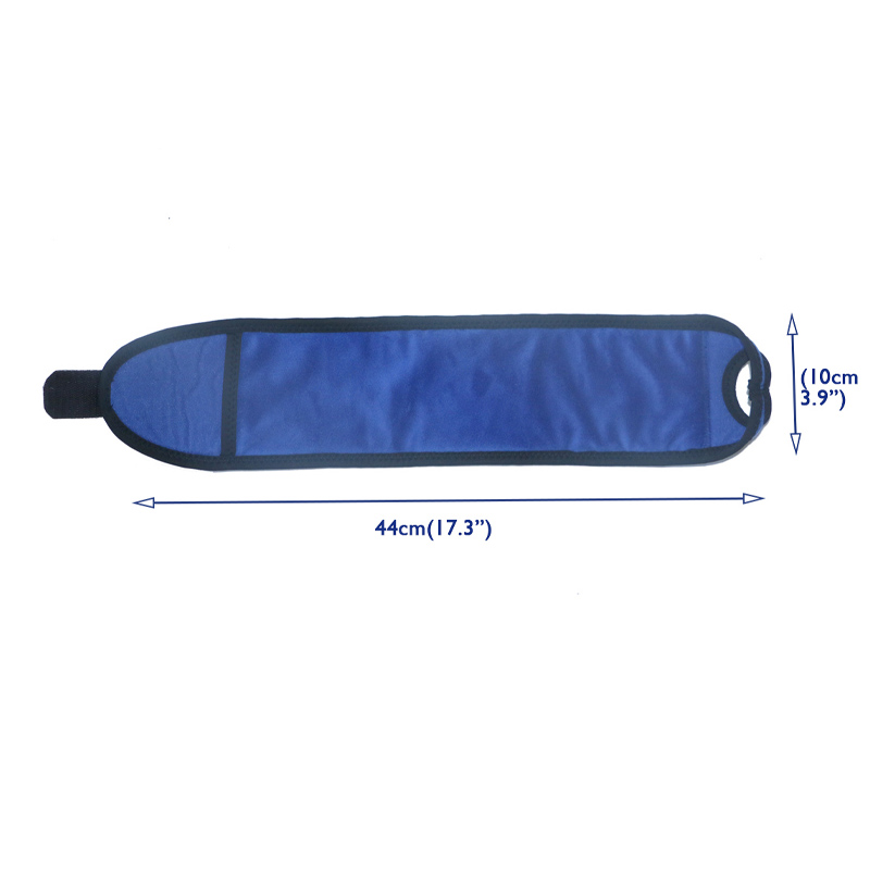application (5) Wrist Ice Pack Wrap-CGSL501 details