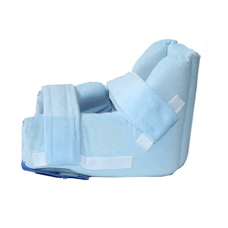 Boot Heel Protectors Cushion-CGSL403