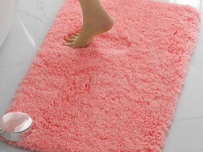 What Makes Bathroom Mats a Must-Have for Every Bathroom?