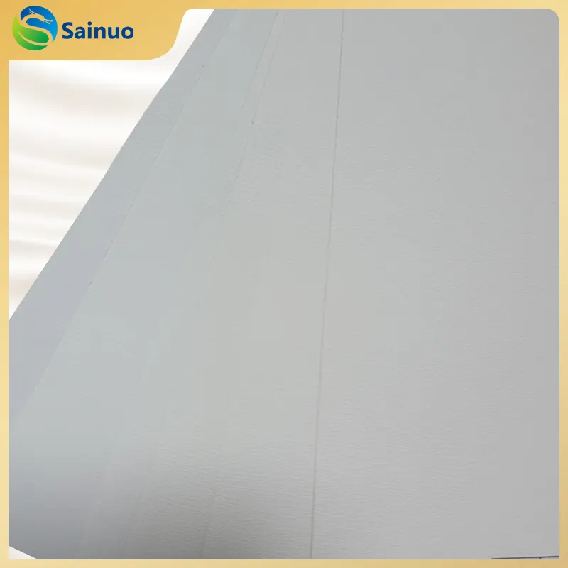 Premium Label Paper Material - Sainuo Adhesive