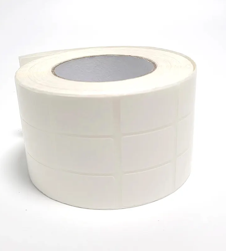 Versatile Applications with Sainuo Adhesive Thermal Paper