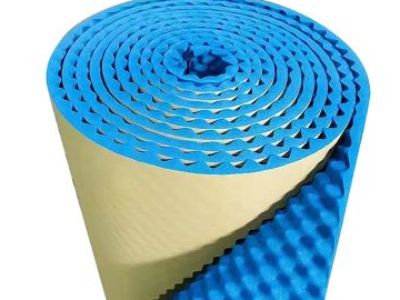 How Rubber Foam Insulation Helps Prevent Moisture Damage in Buildings