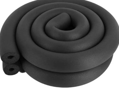 The secret to improving home comfort: The role of rubber foam insulation