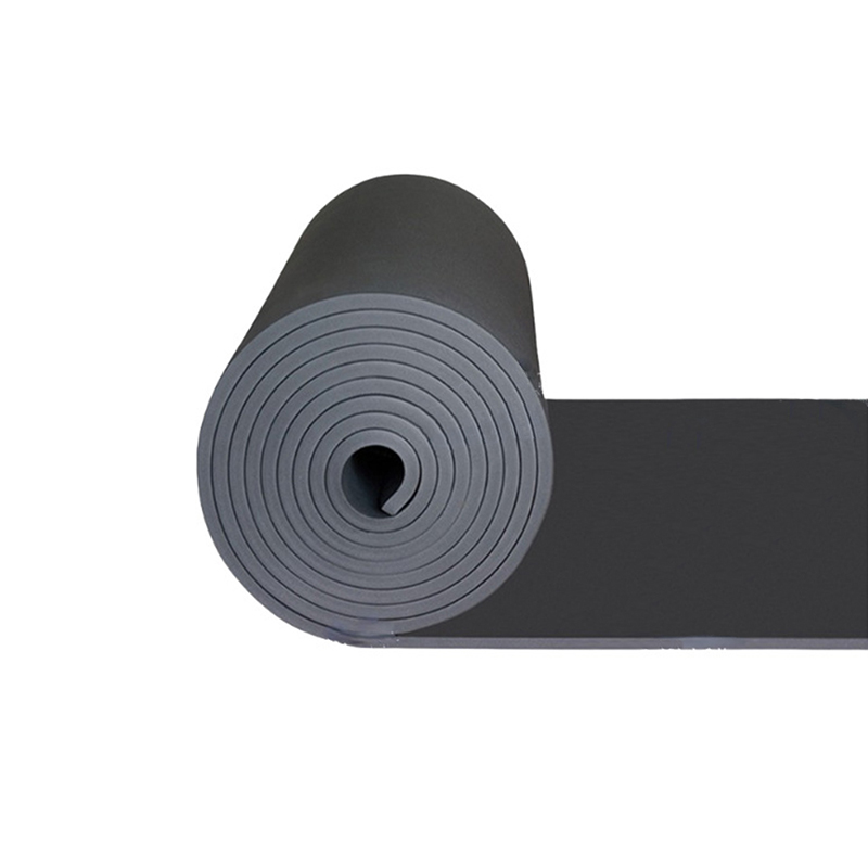 Best 5 Wholesale Suppliers for Rubber Foam