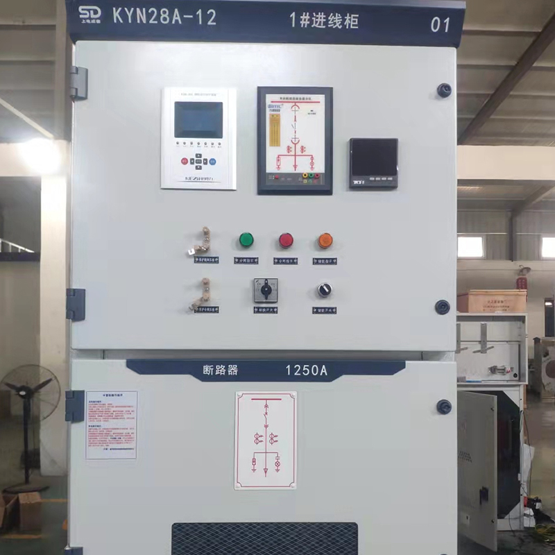 Bagaimana kabel panel distribusi dapat meningkatkan efisiensi dan keselamatan di fasilitas Anda