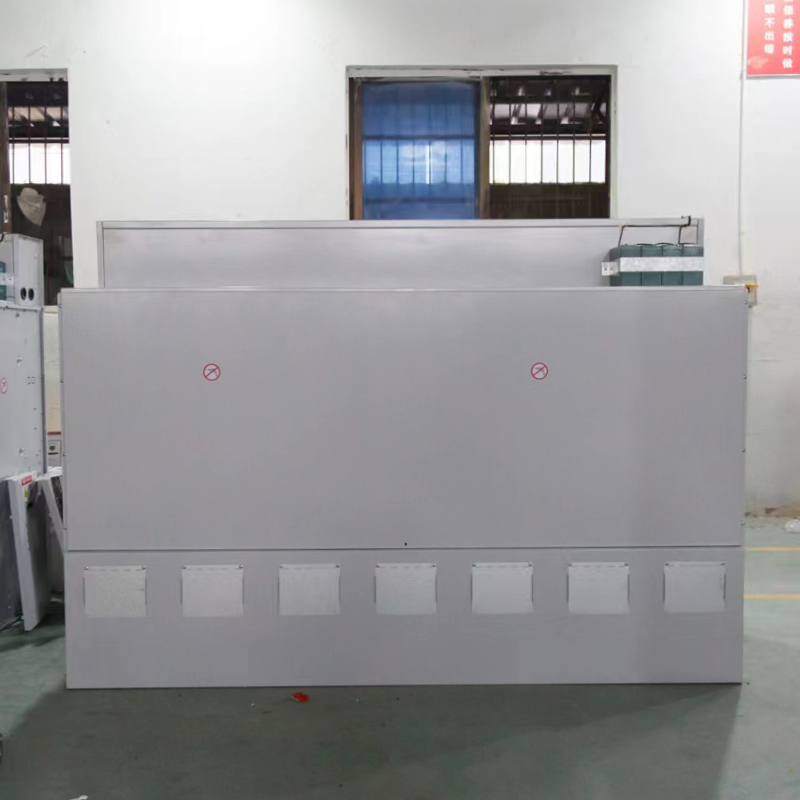 أنواع مختلفة من التجهيزات الكهربائية الرئيسية لتطبيقات متنوعة