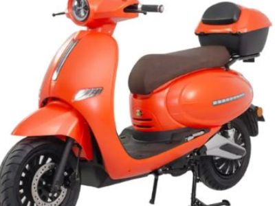 The Top Features That Set Our Electric Bikes Apart from the Competition