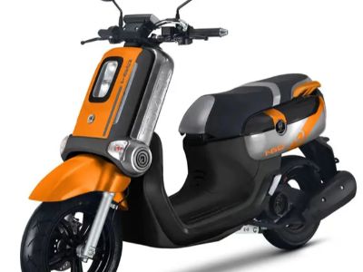 Top 5 Reasons Why Gas Scooters Are the Best Commuting Option for 2025
