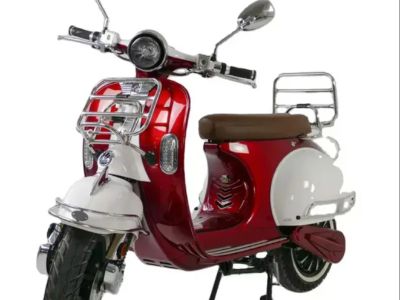 How to Maintain Your Gas Scooter for Long-Lasting Performance