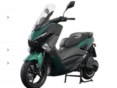 How to Maintain Your Gas Scooter for Peak Performance