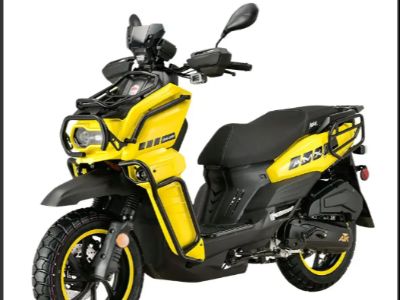How to Safely Ride a Gas Scooter: Tips for Beginners