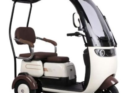 How Far Can an Electric Scooter Go? Range Explained
