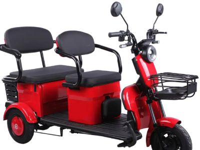 Most Common Electric Tricycle Problems and How to Fix Them
