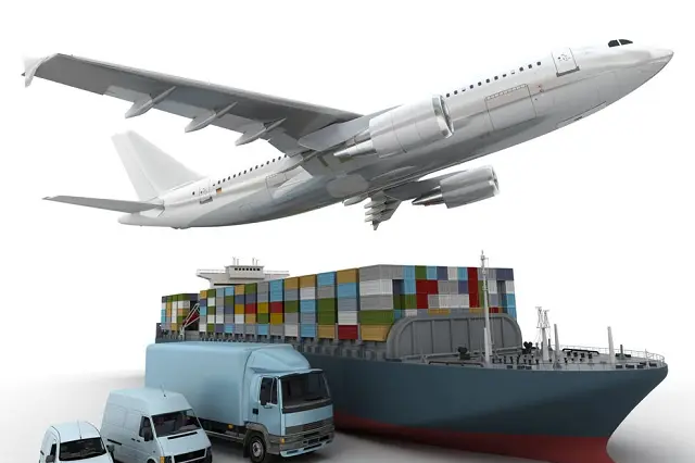 Navigating the Complexities of Global Trade with a Premier Freight Forwarder: SA Jet International Logistics Co.,Ltd.