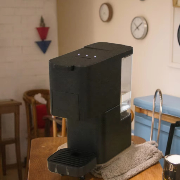 Simplify your morning routine with the best super auto coffee machine