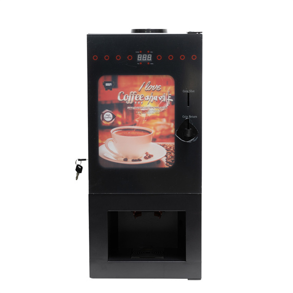 L'aggiunta perfetta per qualsiasi ufficio o sala pause