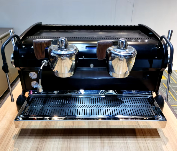 The ultimate guide to finding the best commercial espresso machine for small businesses