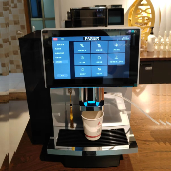 Streamline your morning routine with an automatic coffee maker