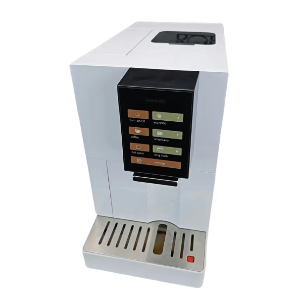 Optimer din baristas arbejdsgang med en højkvalitets espressomaskine