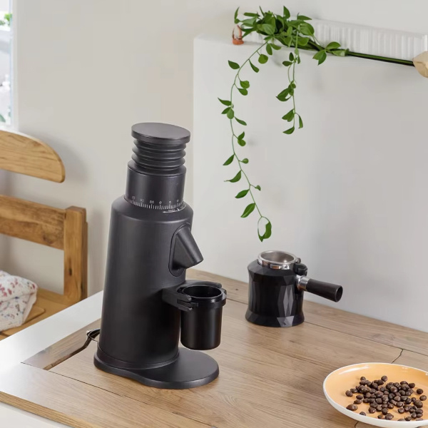 Rasakan Perbedaan dengan Penggiling Kopi Kecil Terbaik