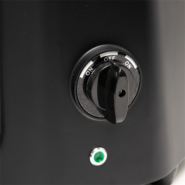 Pourquoi Toute Cafétéria a Besoin d'un Moulin à Café Expresso Commercial dans Sa Cuisine ?