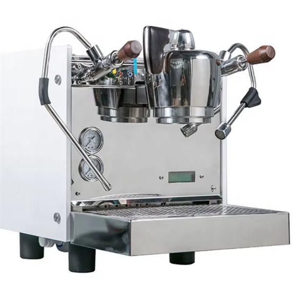 Máy Pha Cà Phê Mà Quán Cà Phê Bạn Cần Để Tạo Ấn Tượng.