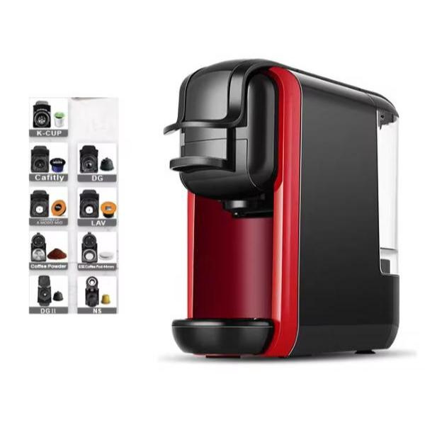 Descoperiți confortul și luxul de a avea un aparat profesionist de cafea în casa dvs.