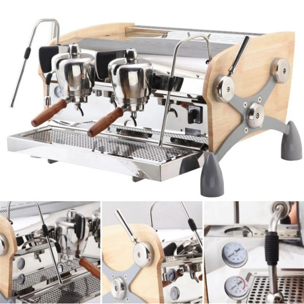 Migliora il Tuo Servizio Caffè con Queste Macchine per Espresso Commerciali di Alta Gamma