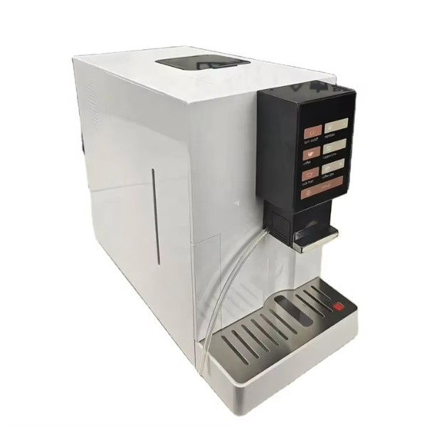 Upgrade your coffee game with the exceptional power of the best auto coffee machine