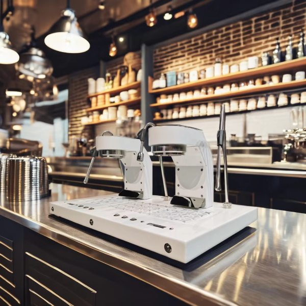 Unlock the Potential of Your Beans with These Commercial-Grade Coffee Makers