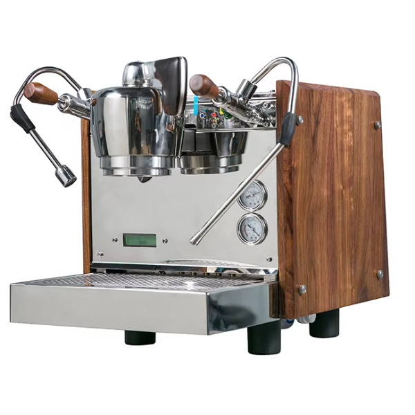 Nâng Tầm Trải Nghiệm Quán Cà Phê Với Máy Pha Cà Phê Chất Lượng Cao Của Chúng Tôi.