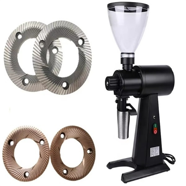 Don't sacrifice quality for price - these grinders deliver both