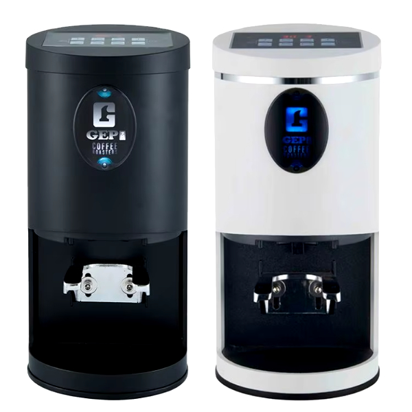 Introducing the Automatic Coffee Tamper