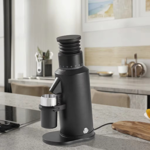 Économisez de l'espace et de l'argent avec un petit moulin à café