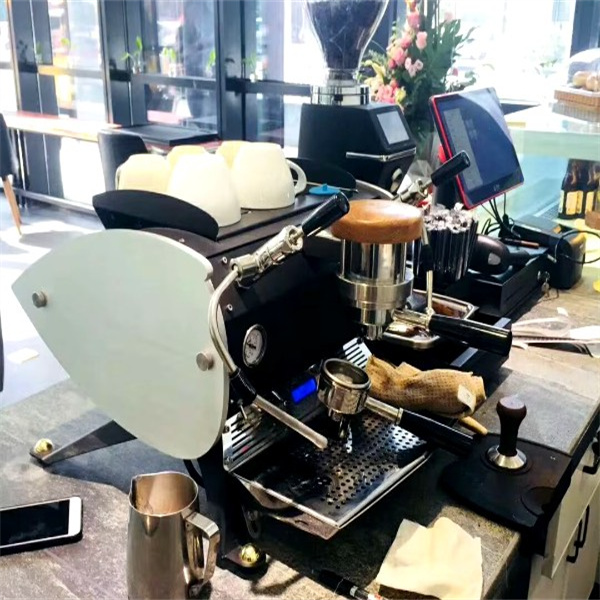 Discover the Best Commercial Espresso Machines on the Marke