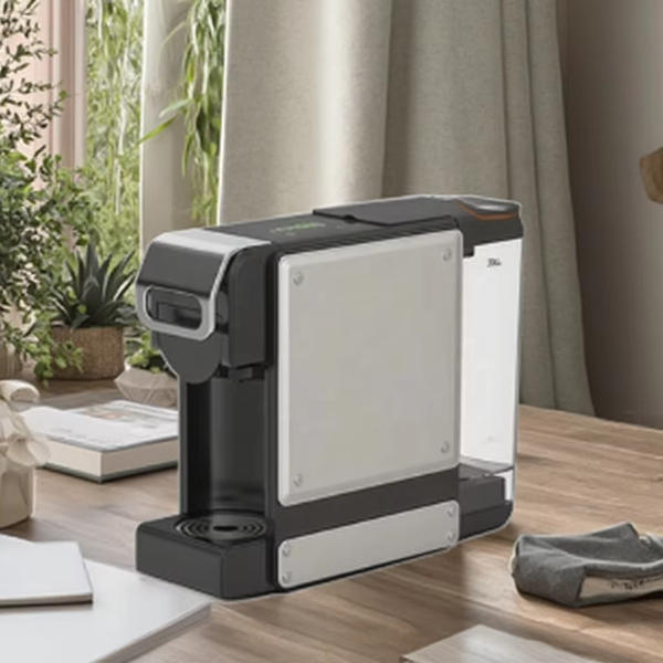 Treat yourself to the ultimate espresso experience with the best machine designed for home use.