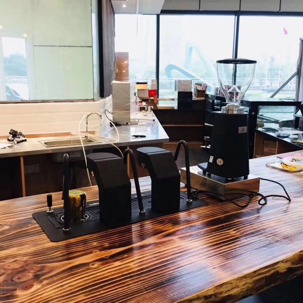 Votre entreprise de café sera certainement plus intéressante avec ces nouvelles technologies de machines à café.