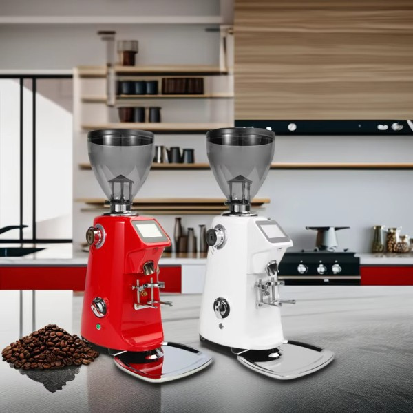 Sesuaikan Tumbukan Anda untuk Mendapatkan Segelas Kopi yang Sempurna